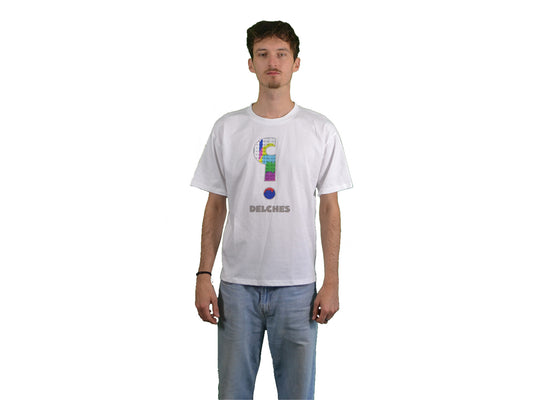 Break Through The Static T-shirt