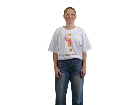 Feel The Heat T-shirt