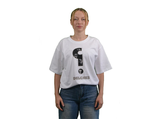 Robbing Hood T-shirt